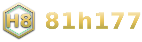81h177 logo